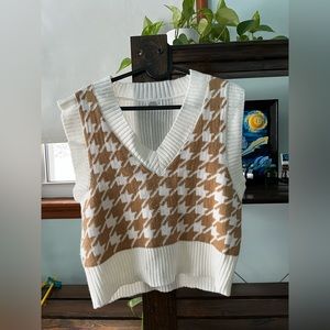 Ardene Sweater Vest